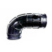 Tube, Air Flow for used with Honda CR-V 1.6, 2.2 Diesel (2012-2018)